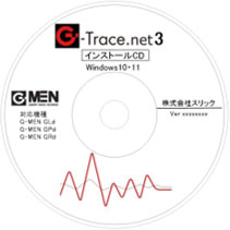 G-Trace.net3_CD版